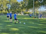 Eerste keeperstraining jeugdteams seizoen 2023-2024 (26/100)